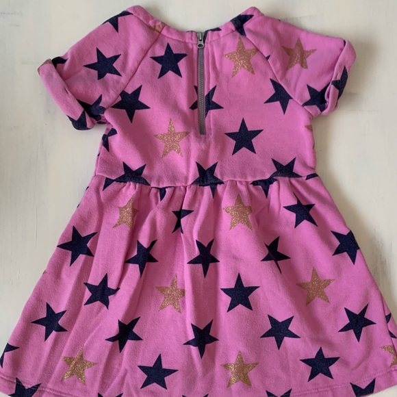Gymboree Dress 4T - Picture 2 of 4
